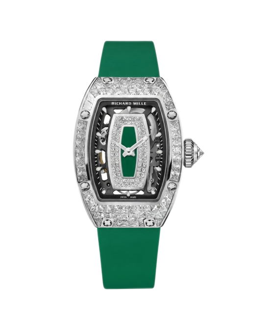 RM 07-01 Automatic Winding