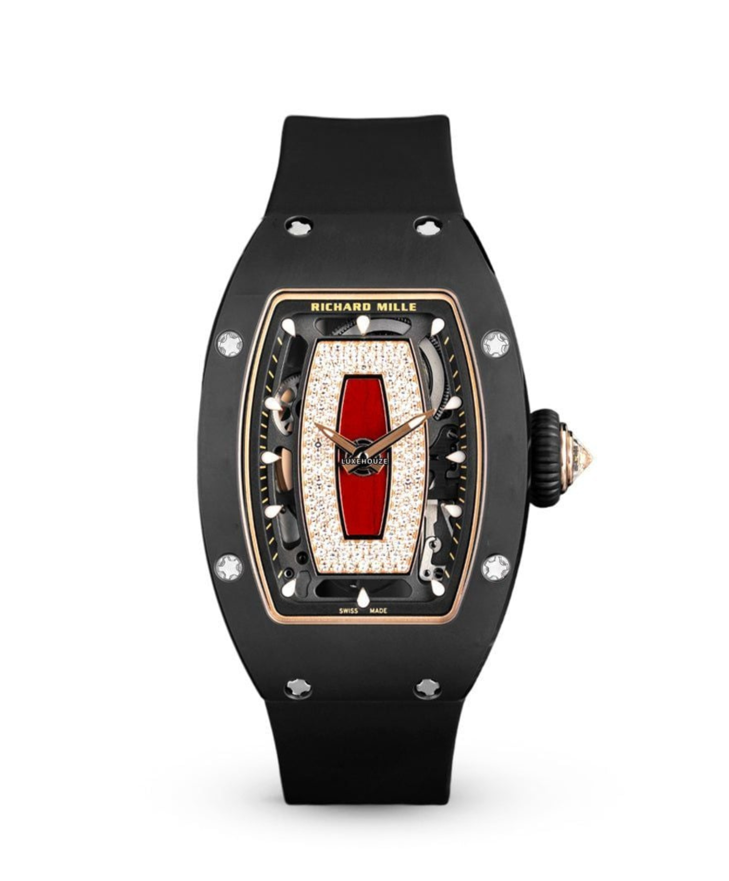 RM 07-01 Automatic Winding