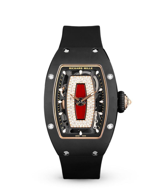 RM 07-01 Automatic Winding