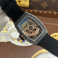 RM 07-01 Automatic Winding