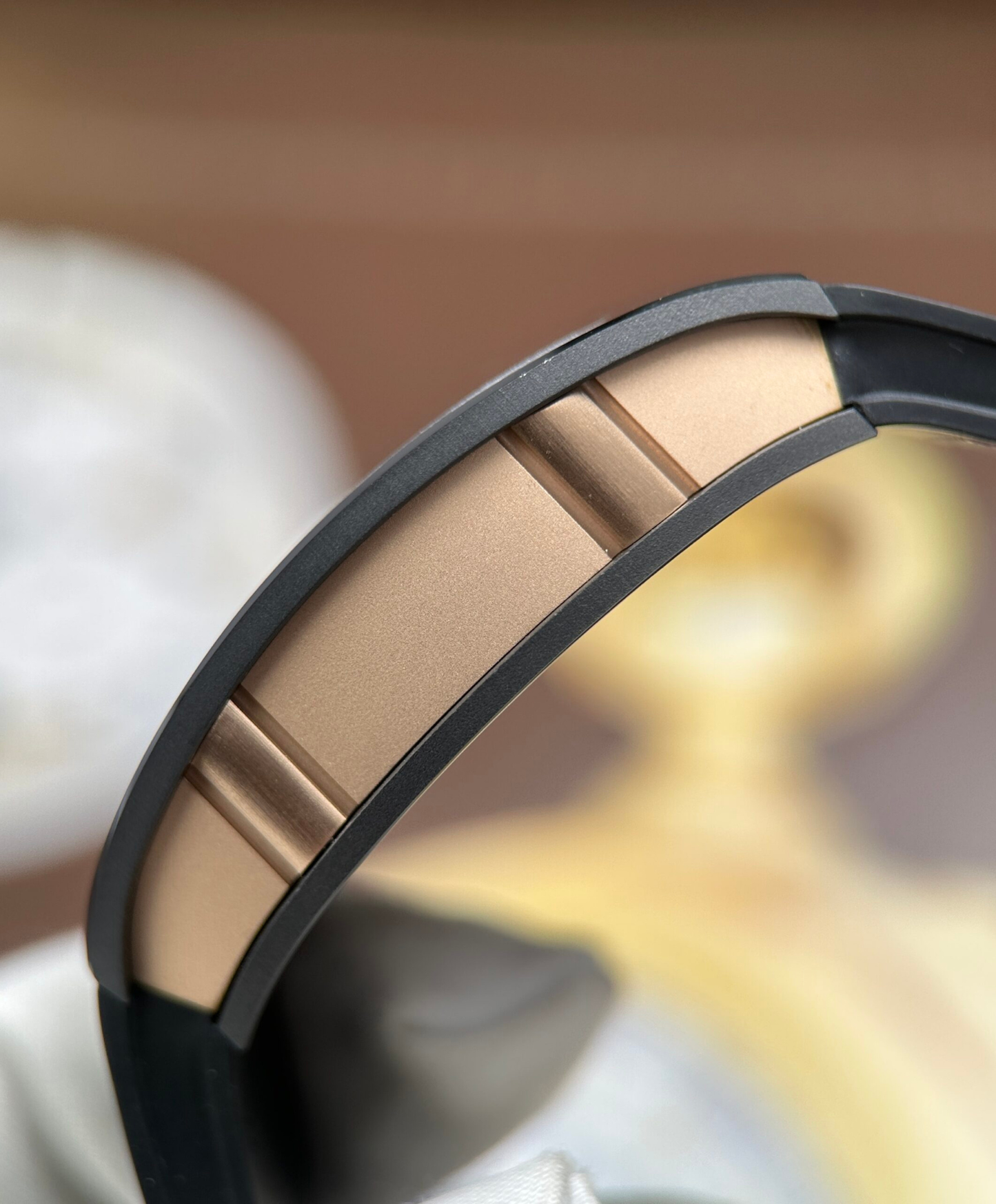 RM 07-01 Automatic Winding