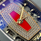 RM 07-01 Automatic Winding