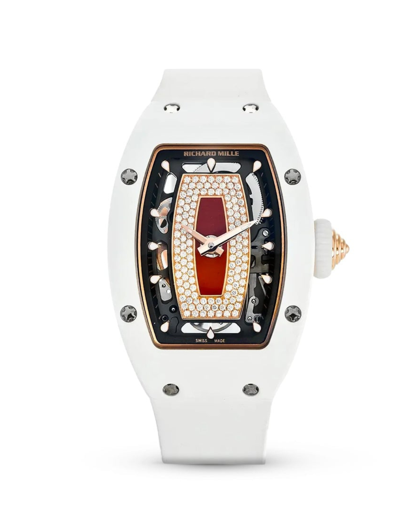 RM 07-01 Automatic Winding