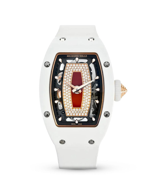 RM 07-01 Automatic Winding