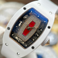 RM 07-01 Automatic Winding