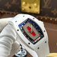 RM 07-01 Automatic Winding