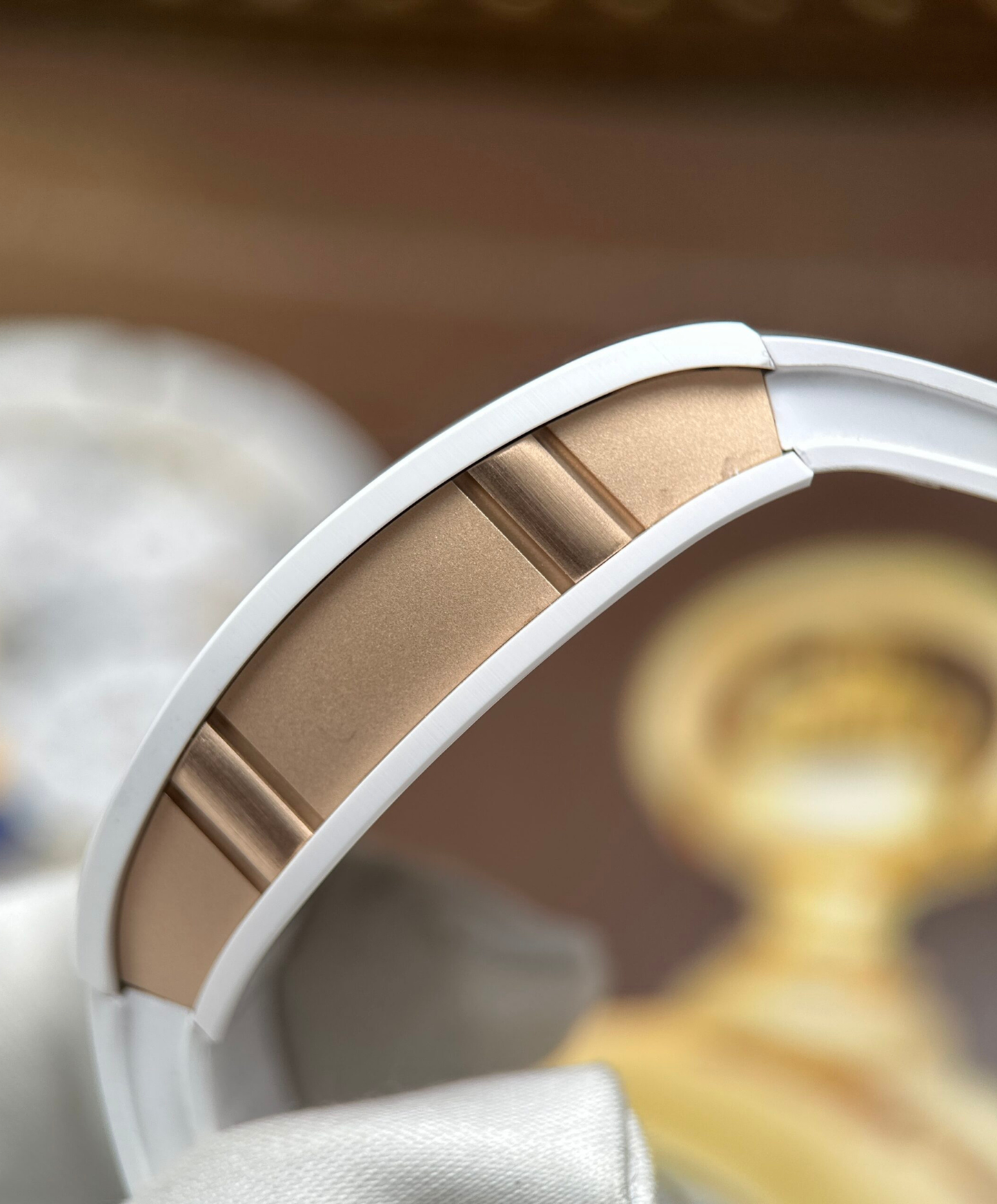 RM 07-01 Automatic Winding
