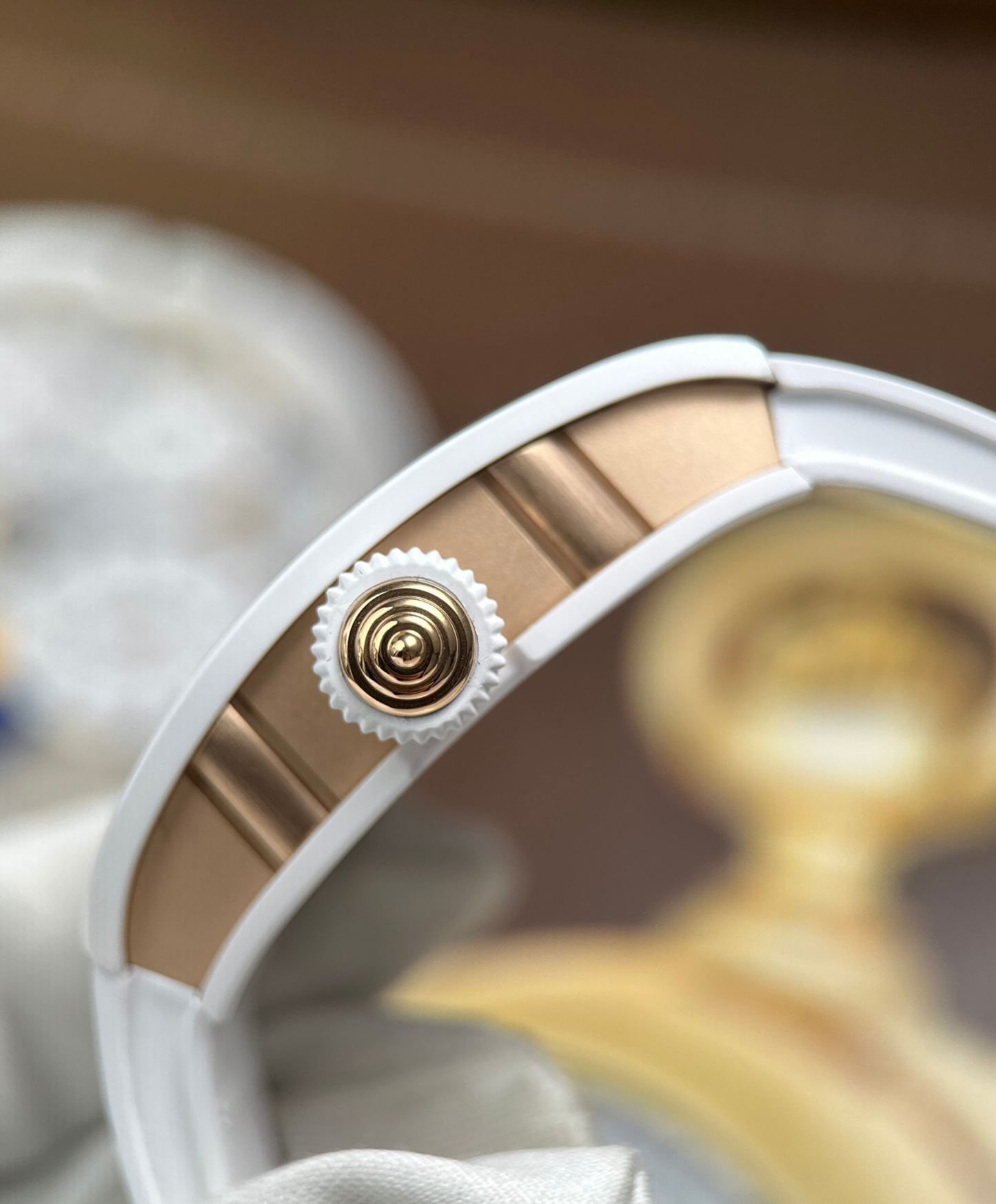 RM 07-01 Automatic Winding