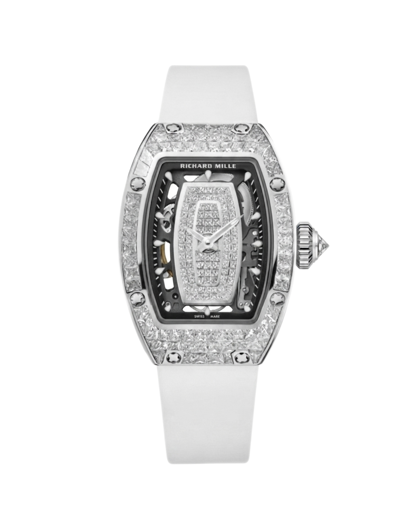 RM 07-01 Automatic Winding