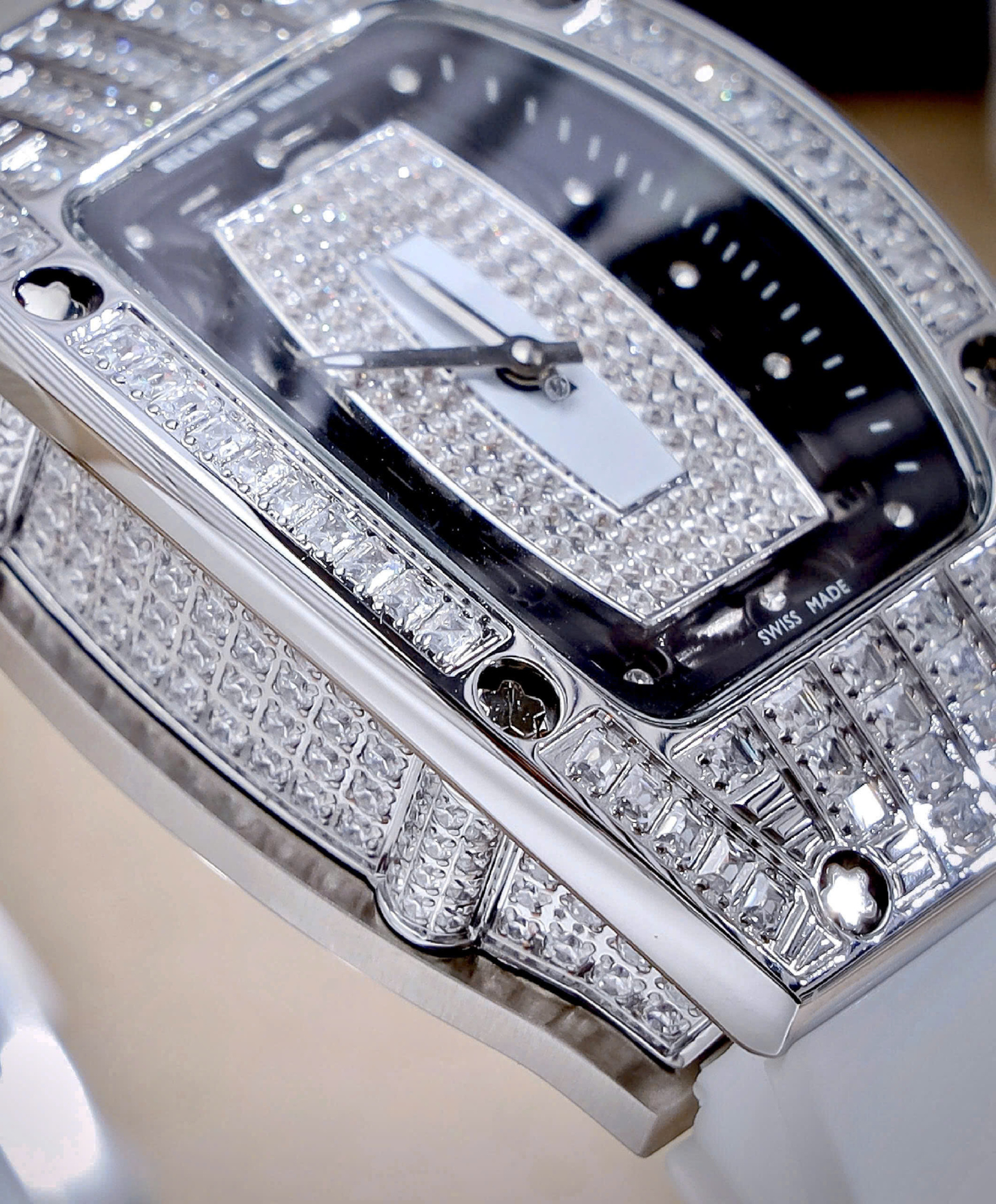 RM 07-01 Automatic Winding