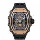 RM 21-01 Aerodynamic Tourbillon