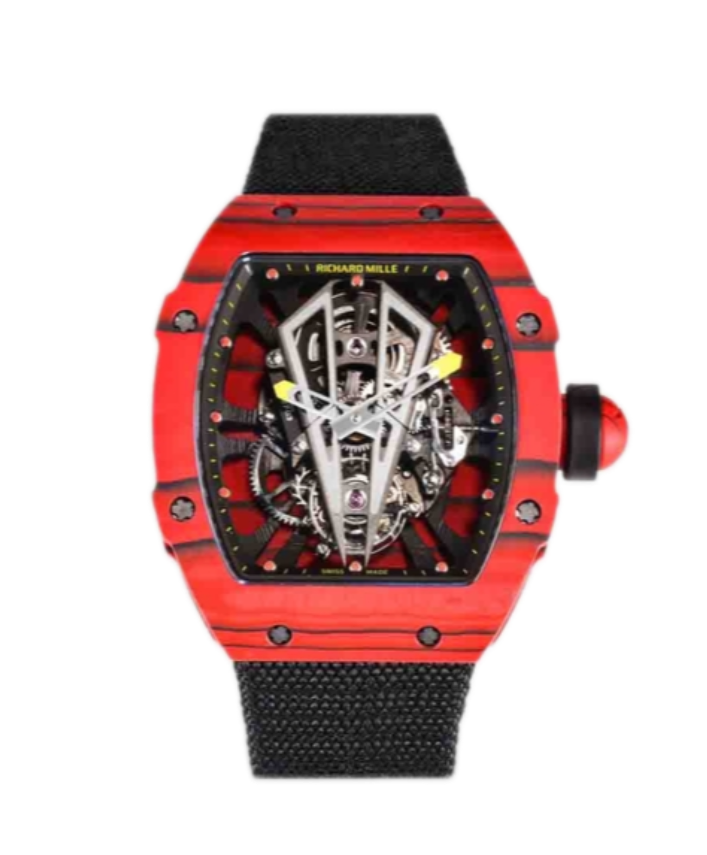 RM 27-03 Rafael Nadal
