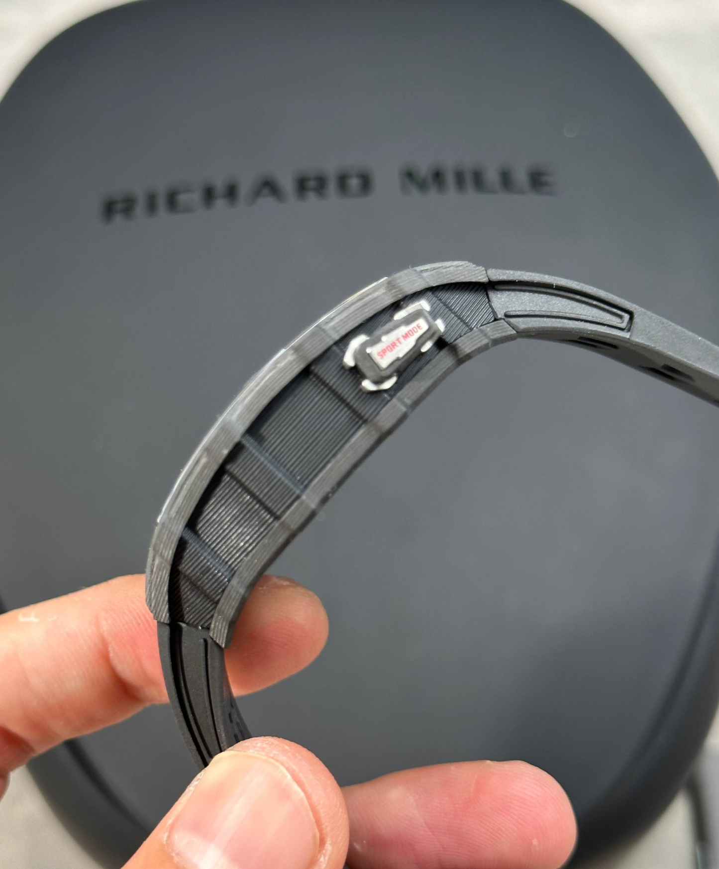 RM 35-03 Rafael Nadal