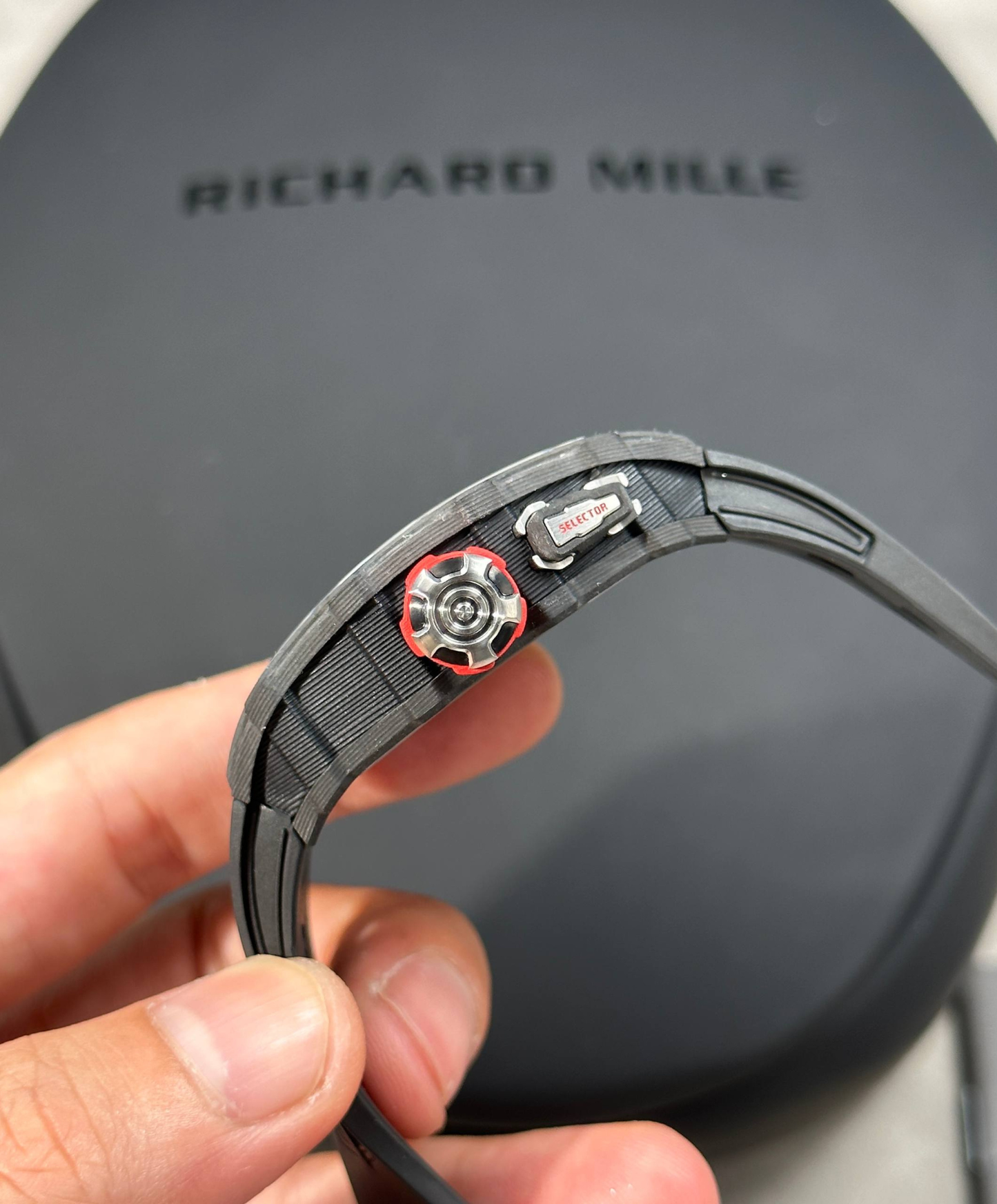 RM 35-03 Rafael Nadal
