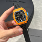 RM 35-03 Rafael Nadal