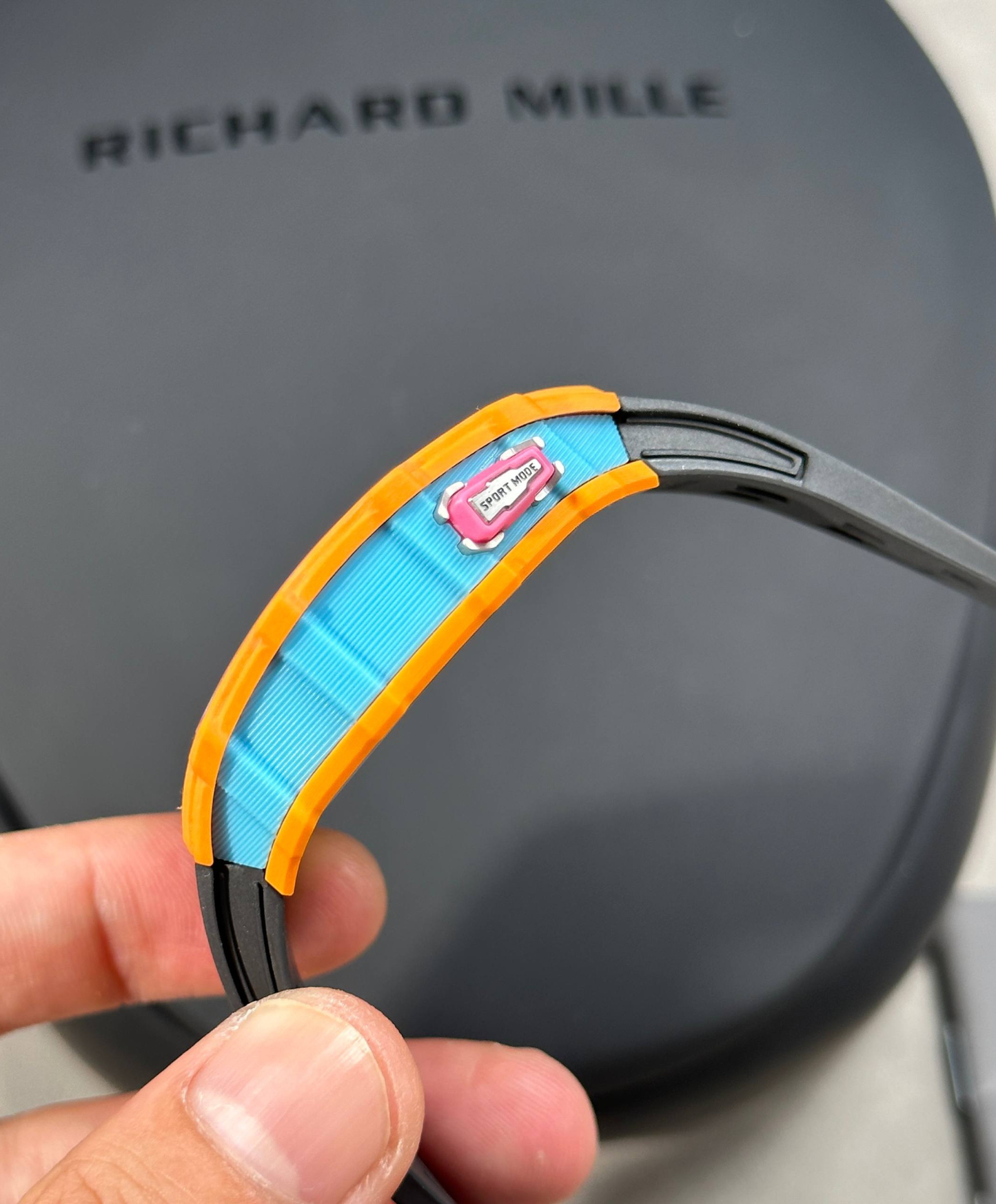 RM 35-03 Rafael Nadal