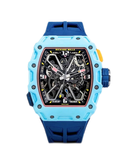 RM 35-03 Rafael Nadal