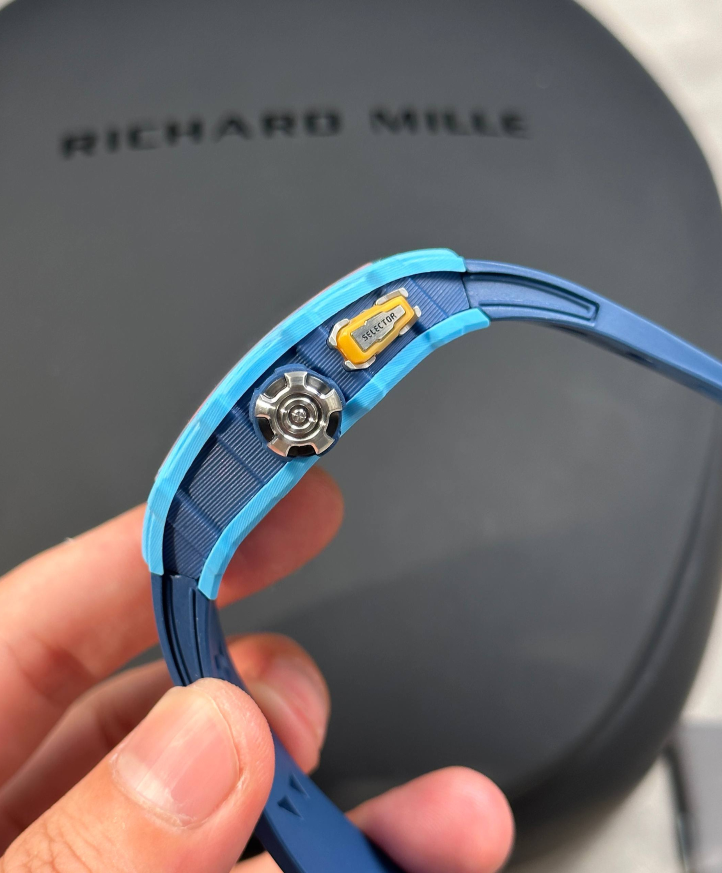 RM 35-03 Rafael Nadal