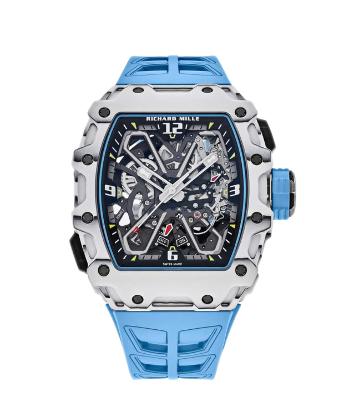 RM 35-03 Rafael Nadal