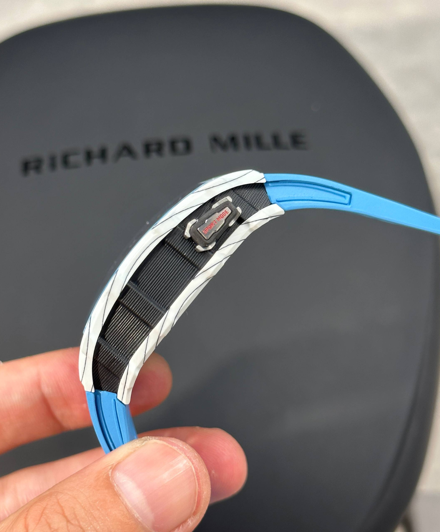 RM 35-03 Rafael Nadal