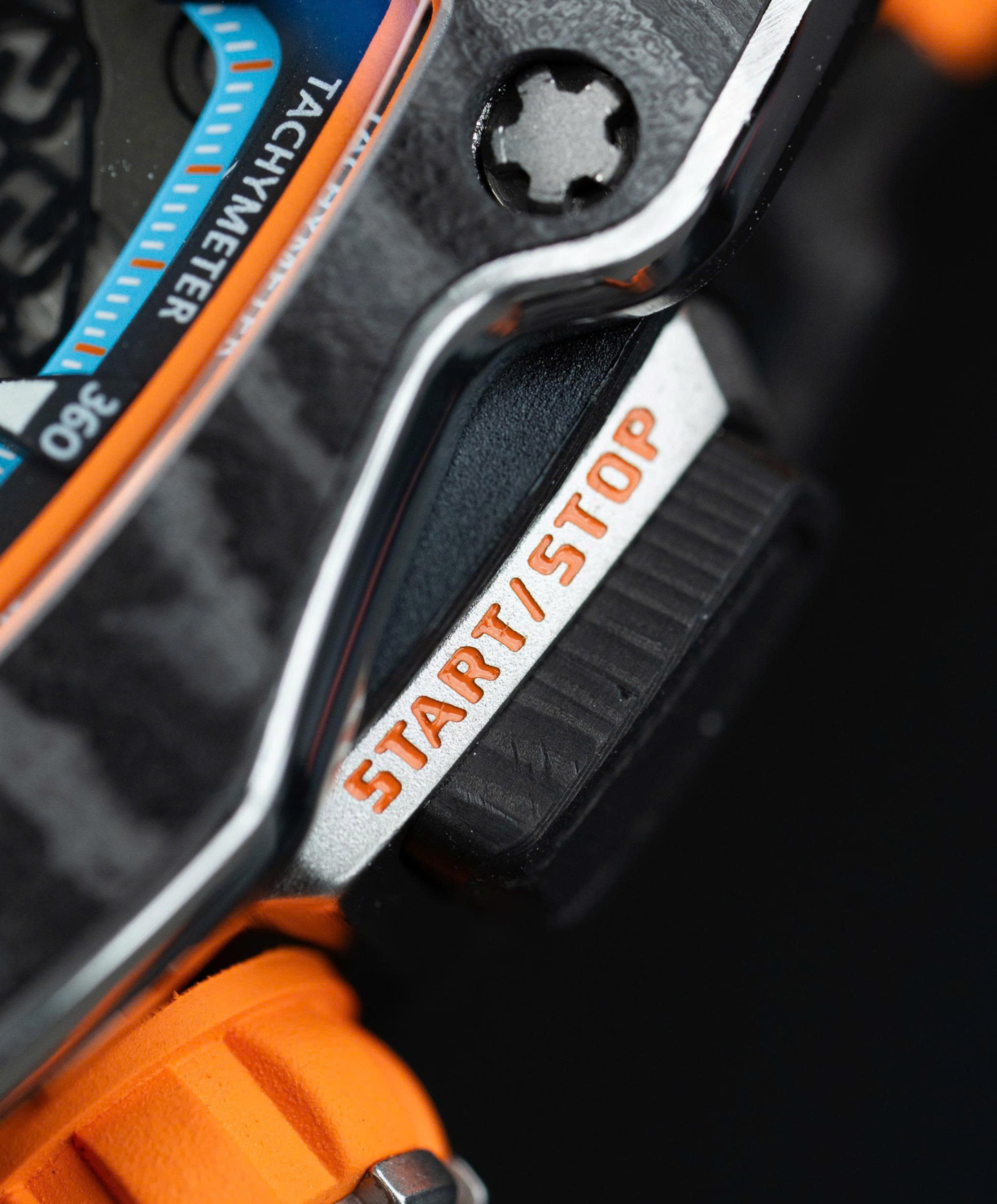 RM 65-01 McLaren