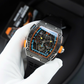 RM 65-01 McLaren