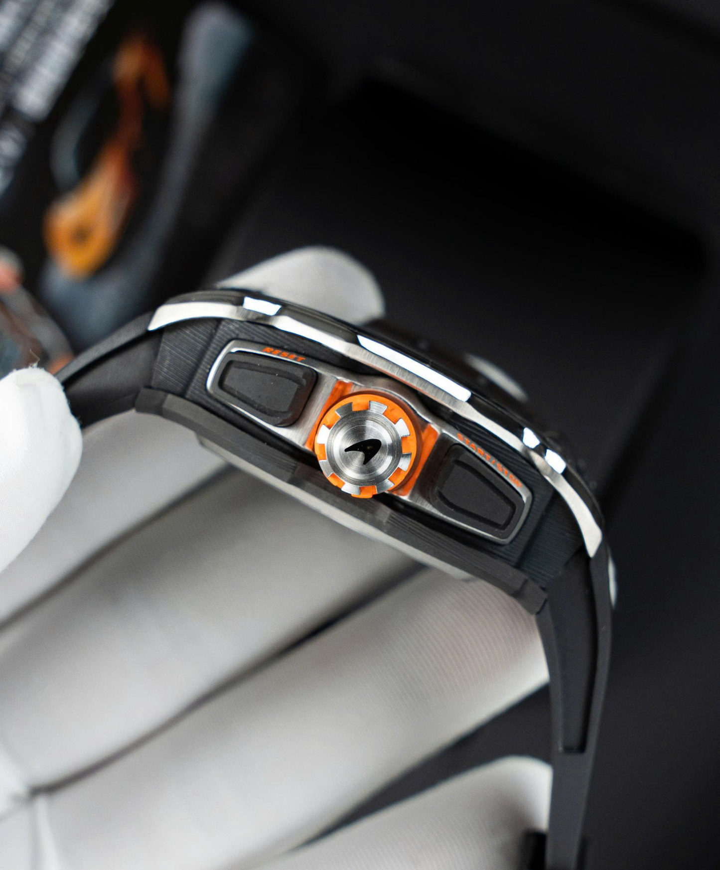 RM 65-01 McLaren