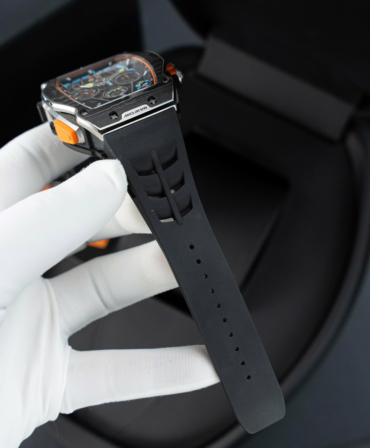 RM 65-01 McLaren
