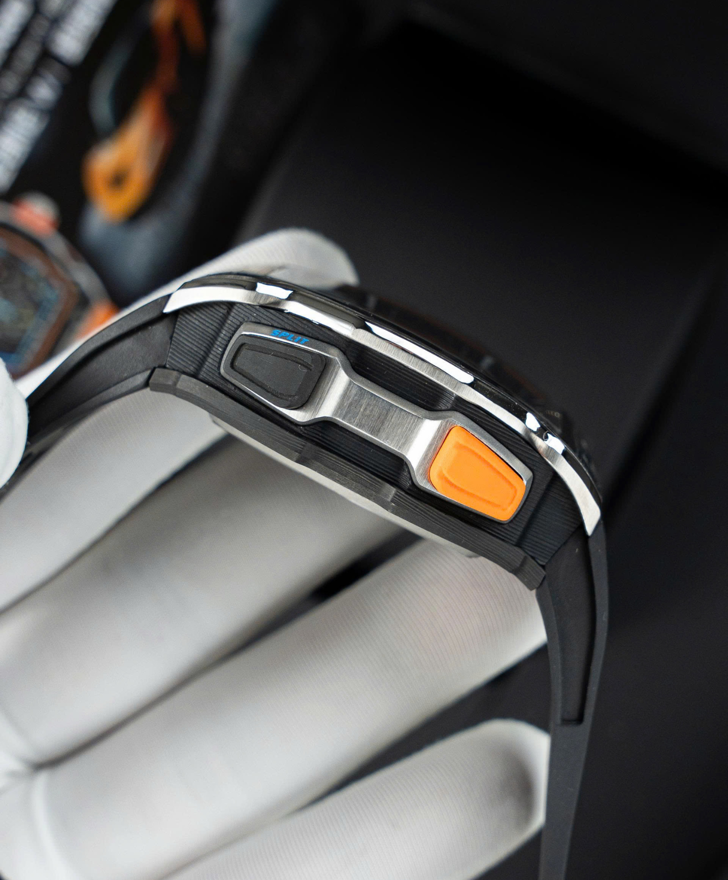 RM 65-01 McLaren