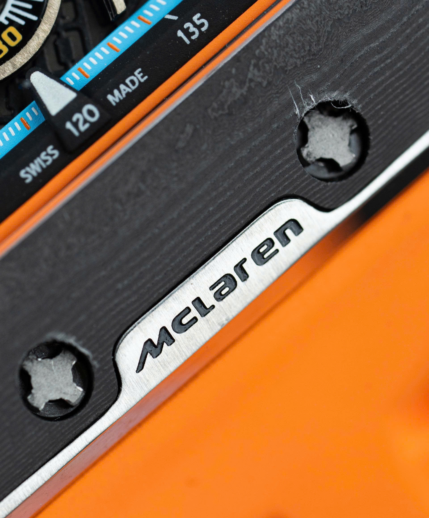 RM 65-01 McLaren