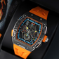 RM 65-01 McLaren