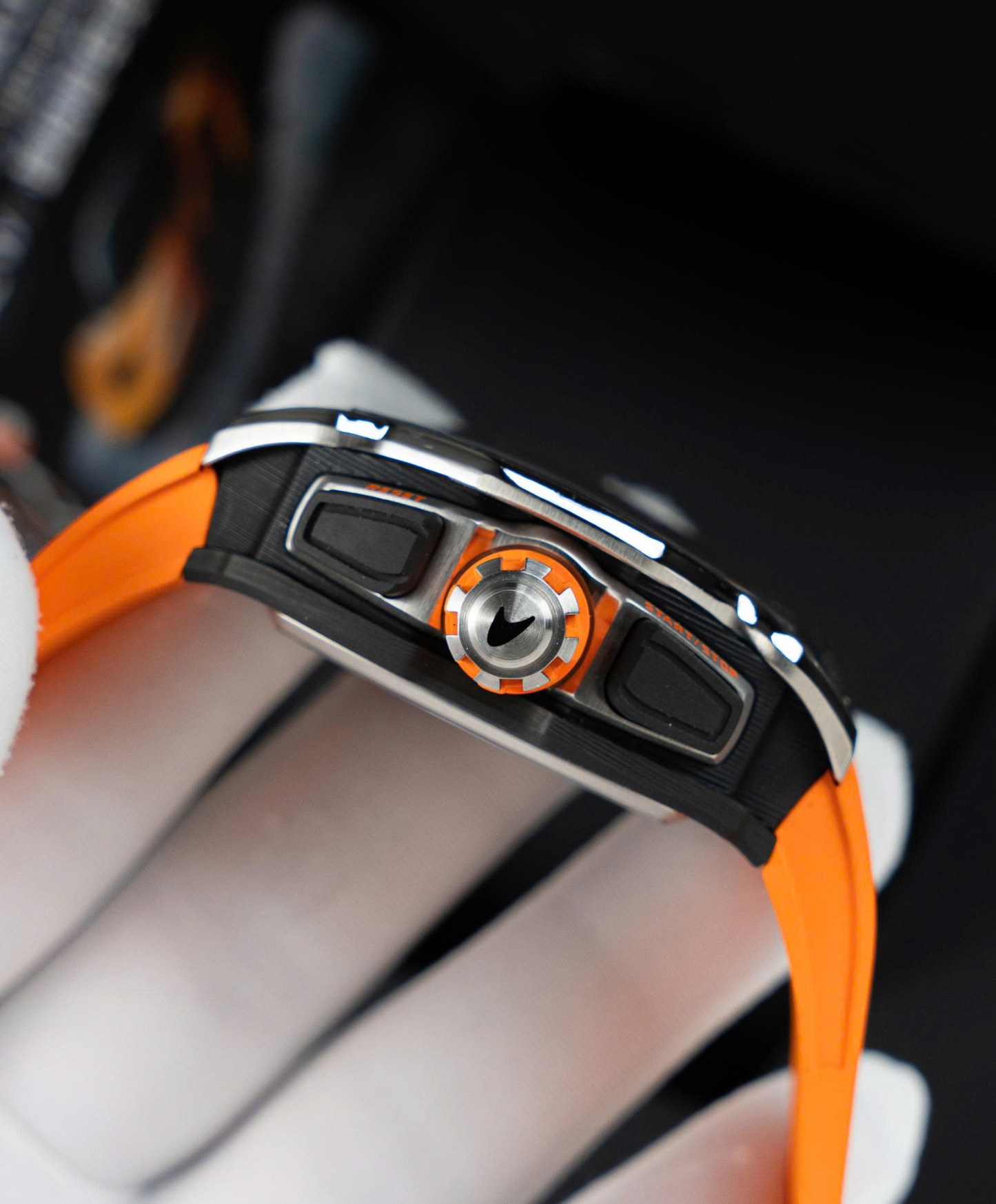 RM 65-01 McLaren