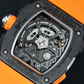 RM 65-01 McLaren