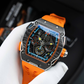 RM 65-01 McLaren