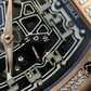 RM 67-01 Automatic Extra Flat