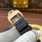 RM 67-01 Automatic Extra Flat