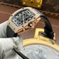 RM 67-01 Automatic Extra Flat