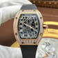 RM 67-01 Automatic Extra Flat