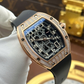 RM 67-01 Automatic Extra Flat