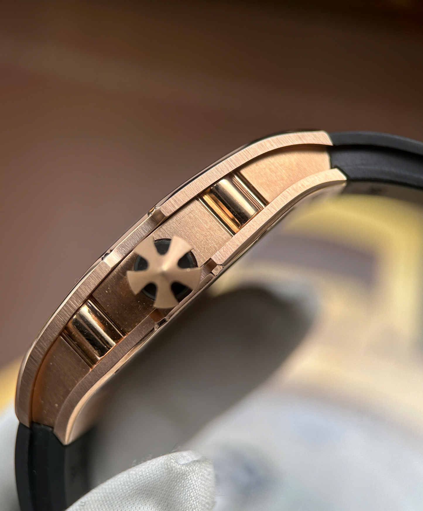 RM 67-01 Automatic Extra Flat