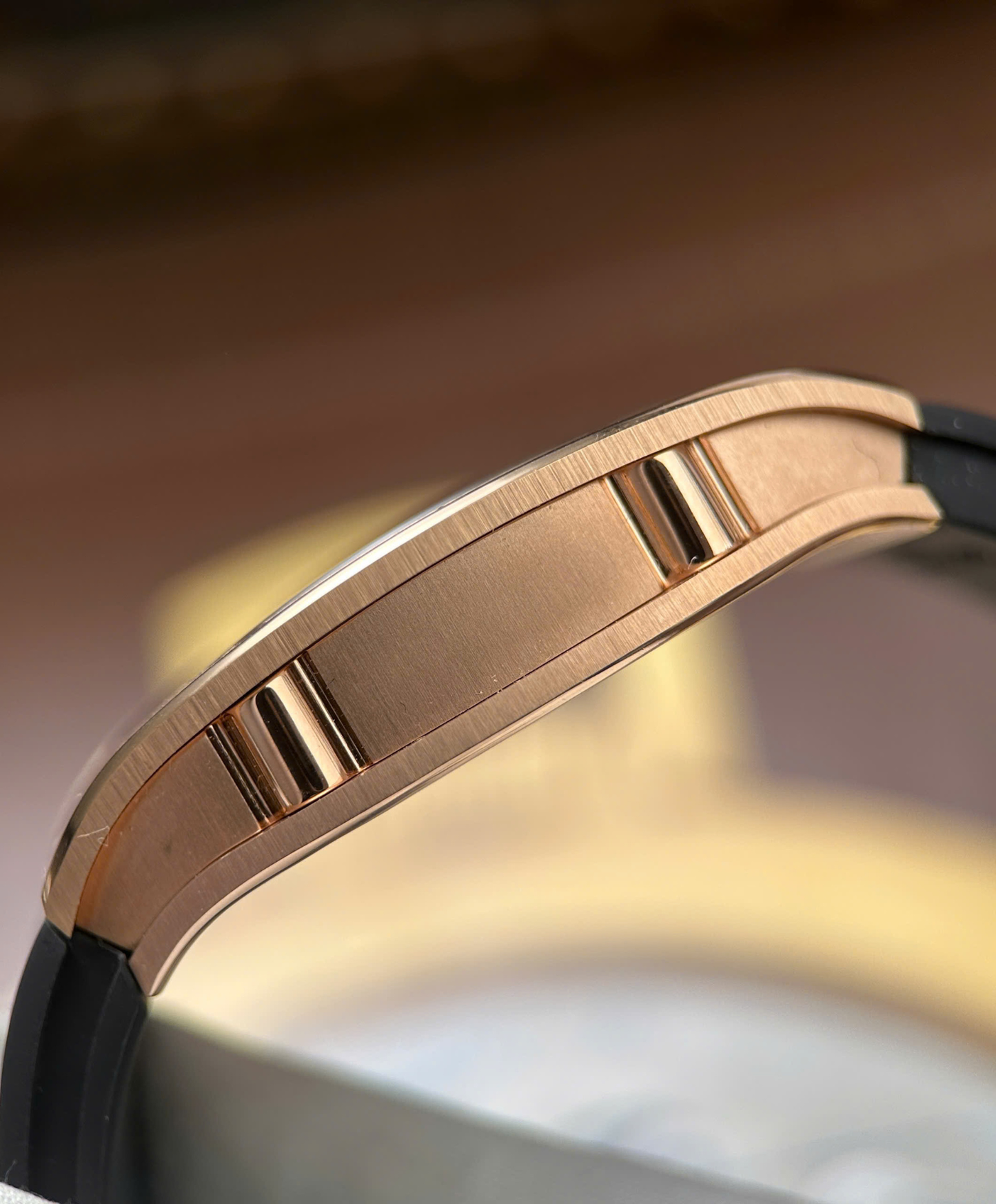 RM 67-01 Automatic Extra Flat