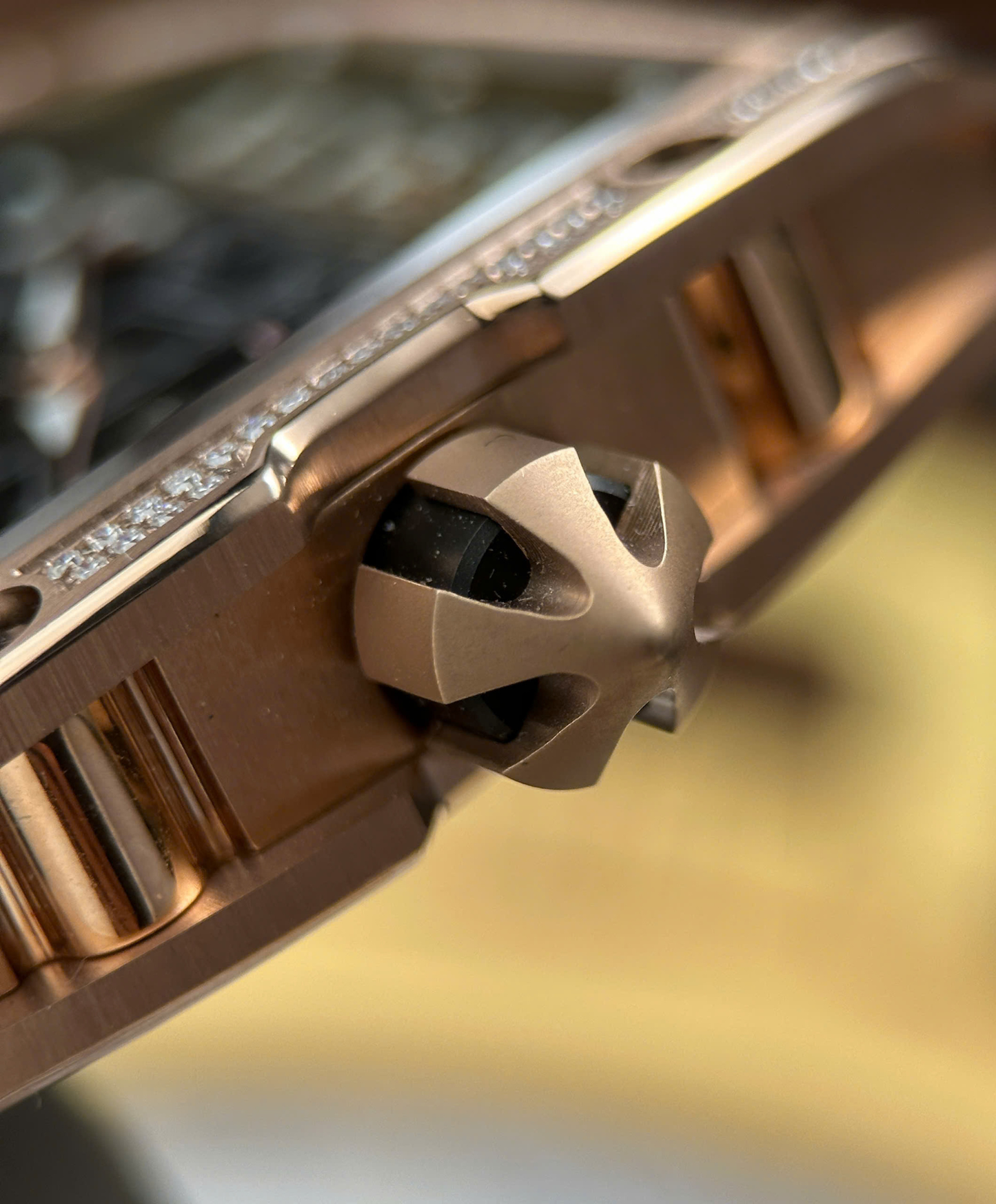 RM 67-01 Automatic Extra Flat