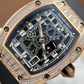 RM 67-01 Automatic Extra Flat