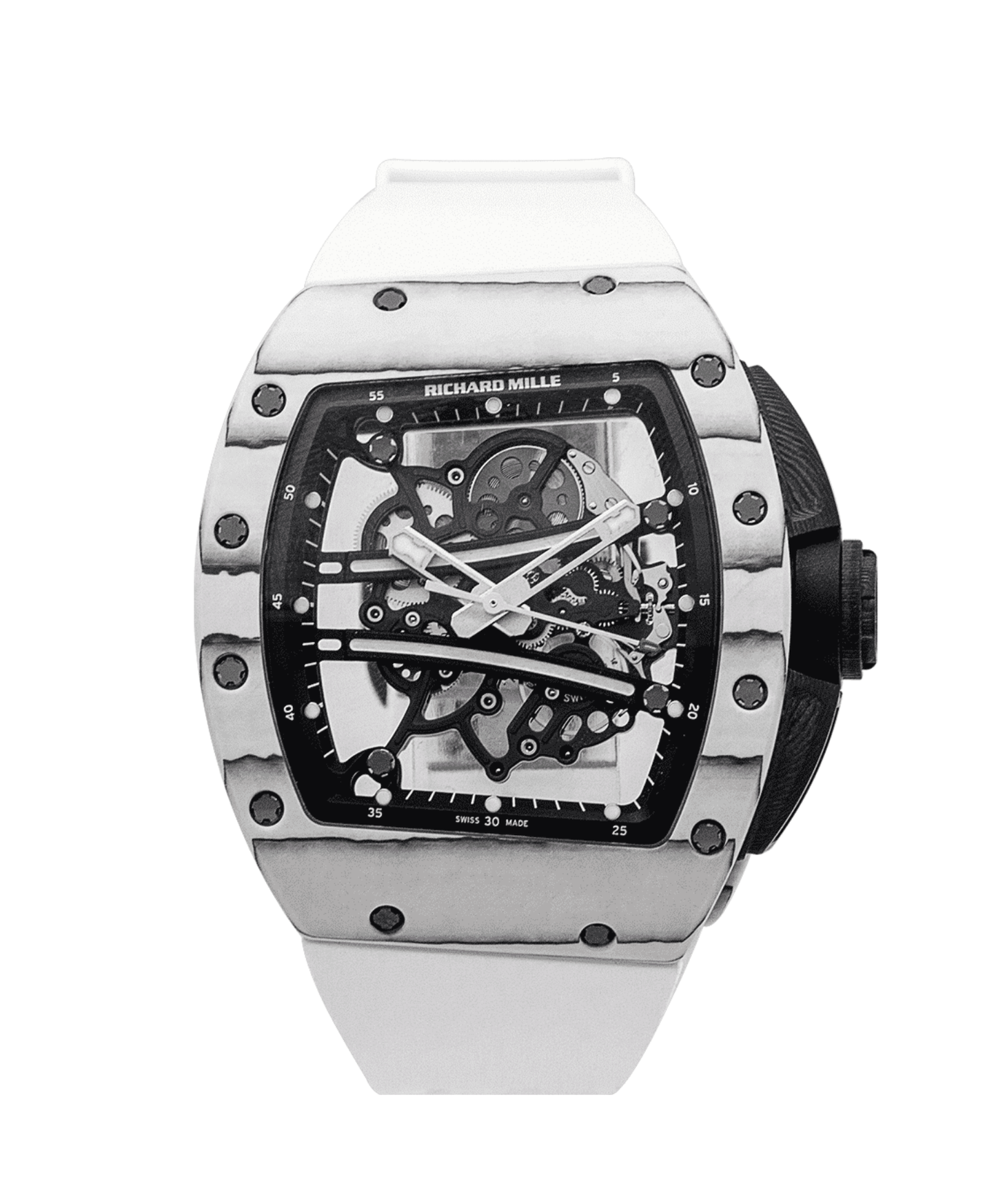 Yohan Blake CAFQ Ultimate Edition RM 061-01