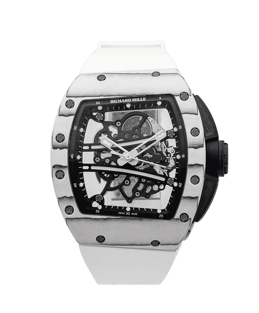 Yohan Blake CAFQ Ultimate Edition RM 061-01