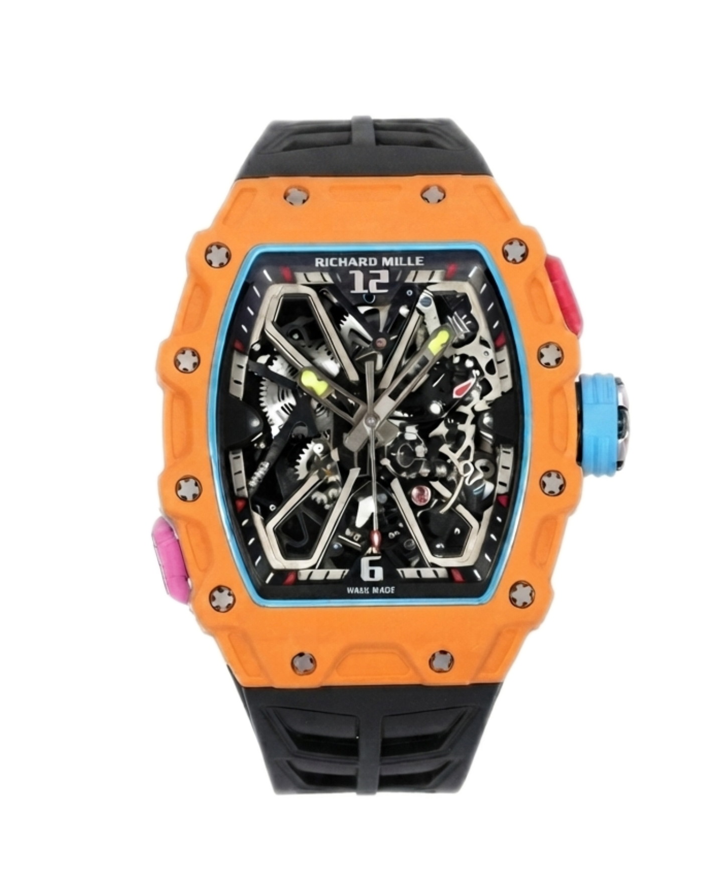 RM 35-03 Rafael Nadal