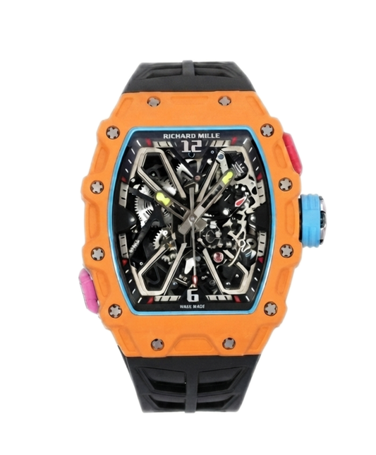 RM 35-03 Rafael Nadal