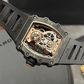 RM 21-01 Aerodynamic Tourbillon