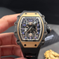RM 21-01 Aerodynamic Tourbillon