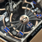 RM 21-01 Aerodynamic Tourbillon